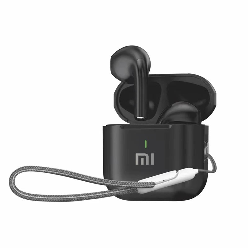 XIAOMI AP05 True Wireless Earphone Buds5 HIFI Stereo Sound Bluetooth5.3 Headphone MIJIA Sport Earbuds With Mic For Android iOS